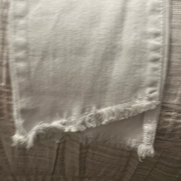 Sz 29 white joes skinny jeans - Picture 2 of 6